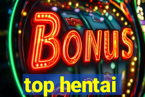 top hentai